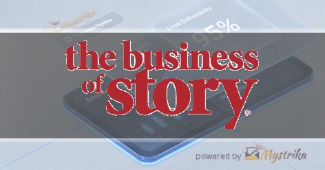 Business of Story
