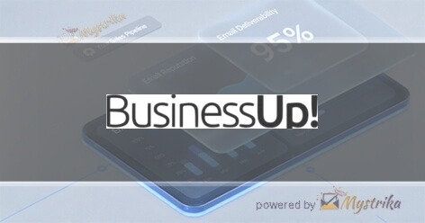 Business Up!