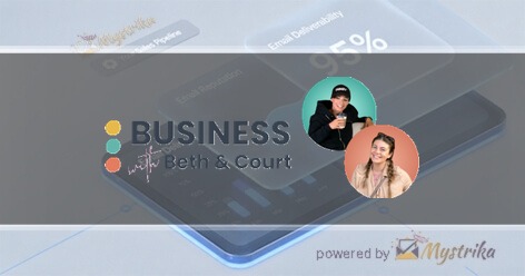 Business with Beth & Court