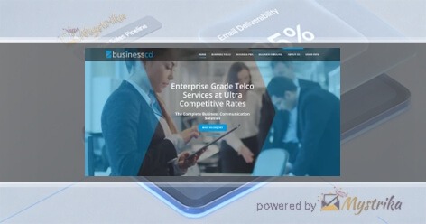 BusinessCo