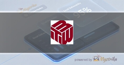 Businessware Technologies Agency logo