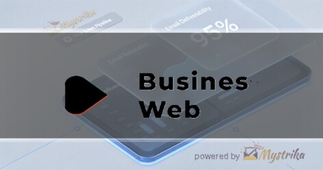 BusinessWeb Agency logo