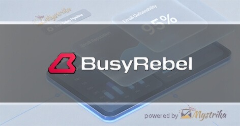 Busy Rebel