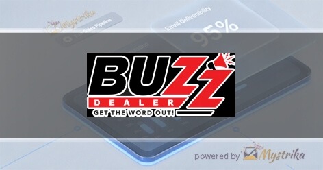 Buzz Dealer