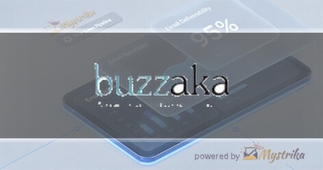 Buzzaka