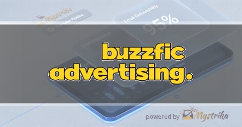 Buzzfic Advertising