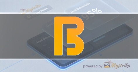 BuzzForce Marketing Agency logo