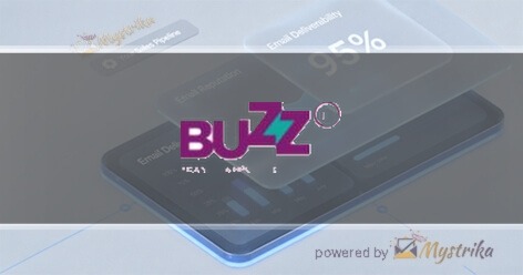 BUZZit Agency logo