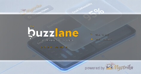 Buzzlane Digital Marketing Agency