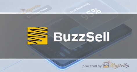 BuzzSell Inc.