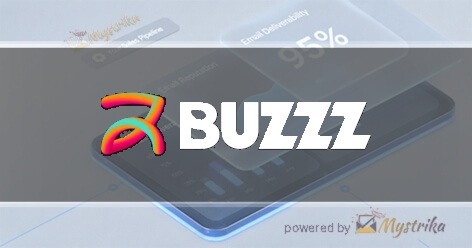 BUZZZ Agency logo