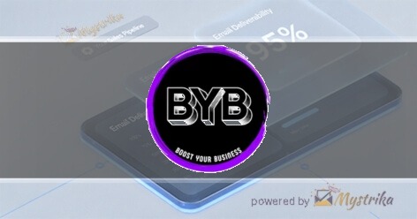 BYB AGENCY