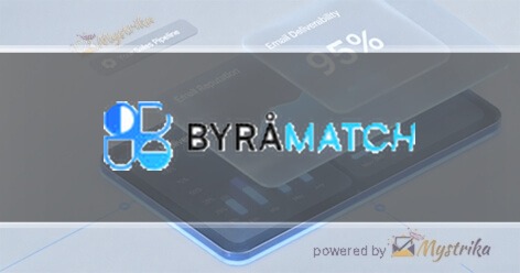 Byråmatch