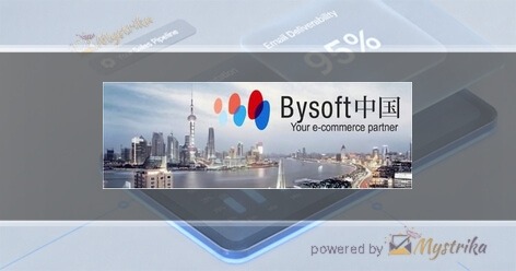 BysoftChina