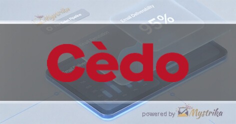 Cèdo Agency logo