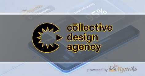 Cōllective Design Agency Agency logo
