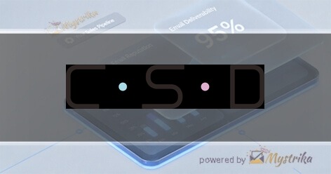 C・S・D Agency logo