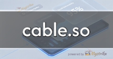 cable.so Agency logo