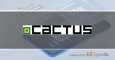 Cactus Design Agency logo