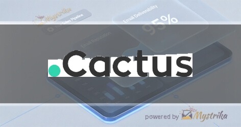 Cactus Digital SA Agency logo