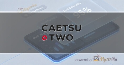 CAETSU TWO