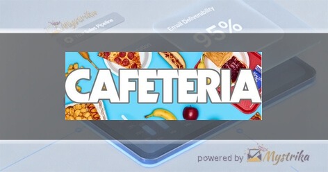 Cafeteria Agency logo