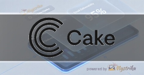 Cake Agency Agency logo