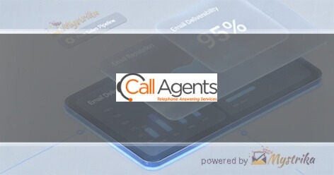 CallAgents UK LTD