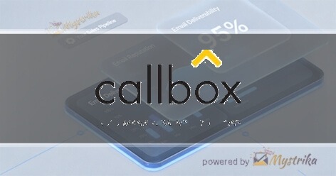 Callbox Australia Agency logo