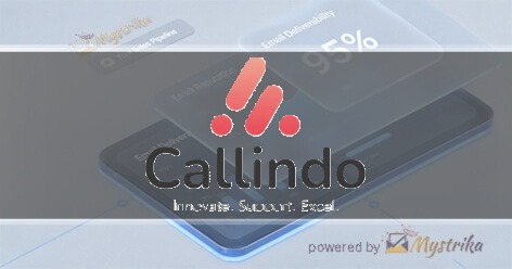 Callindo Agency logo