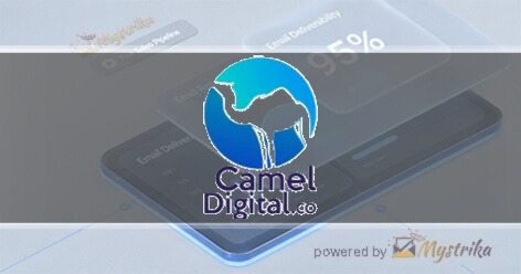 Camel Digital