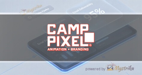 Camp Pixel