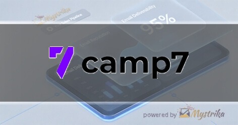 CAMP7 Growth Consulting Agency