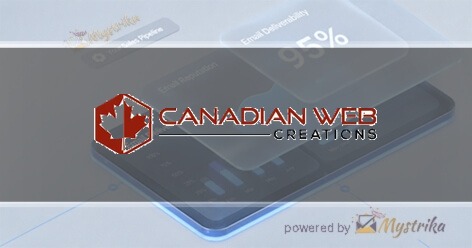 Canadian Web Creations