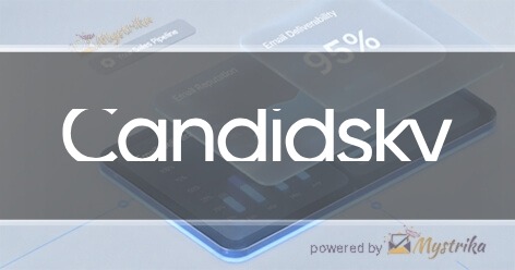 Candidsky