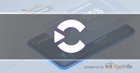 CandyMustache Agency logo