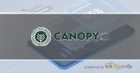 Canopy Creative Ireland