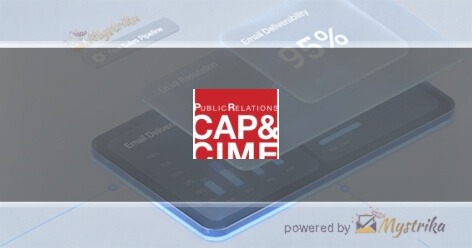 Cap & Cime PR