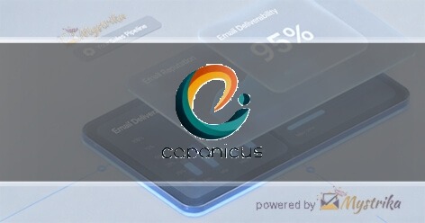 Capanicus Agency logo