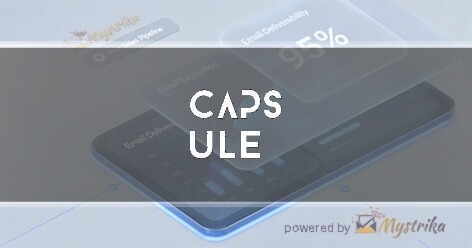 CAPSULE