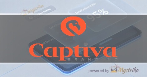 Captiva Branding