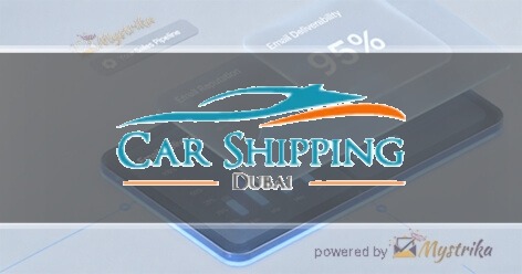 Car Shipping Dubai