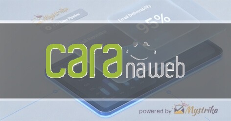 CaraNaWeb Digital