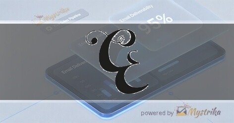 Caroline Elisa Haggerty Agency logo
