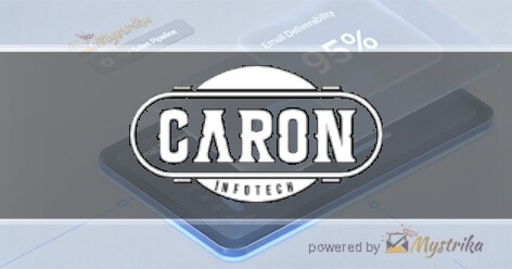 Caron Infotech