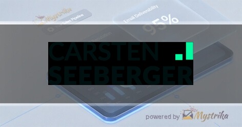 Carsten Seeberger Marketing & Media