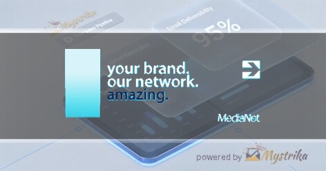 Casale Media Agency logo