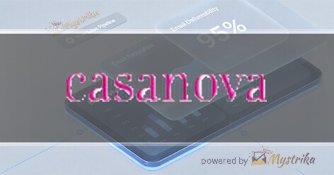 Casanova