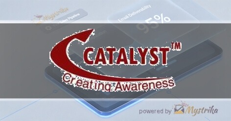 Catalyst Public Relations