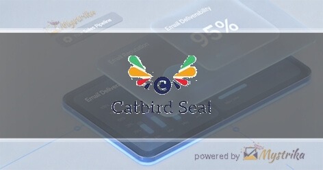 Catbird Seat GmbH
